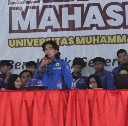Tambang Tanah Jarang di Botteng Ditolak, Ketua Umum HIMEPA: Jangan Jadikan Tanah Kami Korban Eksploitasi Tambang Tanah Jarang di Botteng Ditolak, Ketua Umum HIMEPA: Jangan Jadikan Tanah Kami Korban Eksploitasi