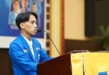 27 Ribu Hektare Tanah Mamuju Dikepung Tambang LTJ, PMII: Pemprov Sulbar Jangan Main Sembunyi-Sembunyi!