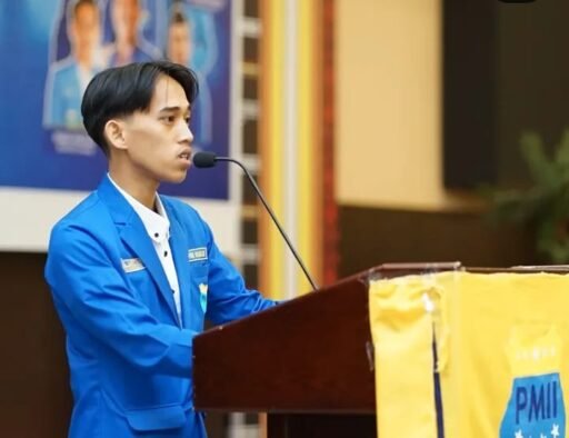 27 Ribu Hektare Tanah Mamuju Dikepung Tambang LTJ, PMII: Pemprov Sulbar Jangan Main Sembunyi-Sembunyi! 27 Ribu Hektare Tanah Mamuju Dikepung Tambang LTJ, PMII: Pemprov Sulbar Jangan Main Sembunyi-Sembunyi!