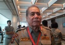DPD KBPP Polri Sumsel Hadiri Munas VI, Yansuri Dorong Kepemimpinan Egaliter
