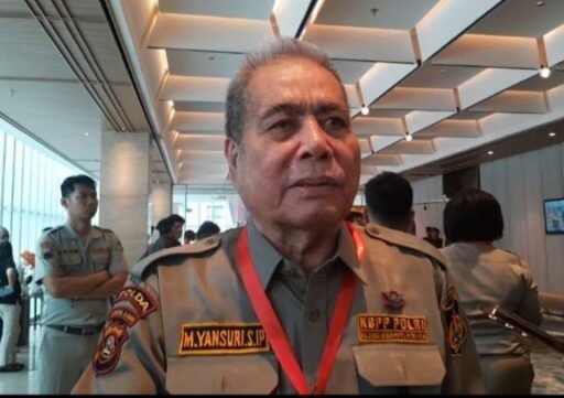 DPD KBPP Polri Sumsel Hadiri Munas VI, Yansuri Dorong Kepemimpinan Egaliter DPD KBPP Polri Sumsel Hadiri Munas VI, Yansuri Dorong Kepemimpinan Egaliter
