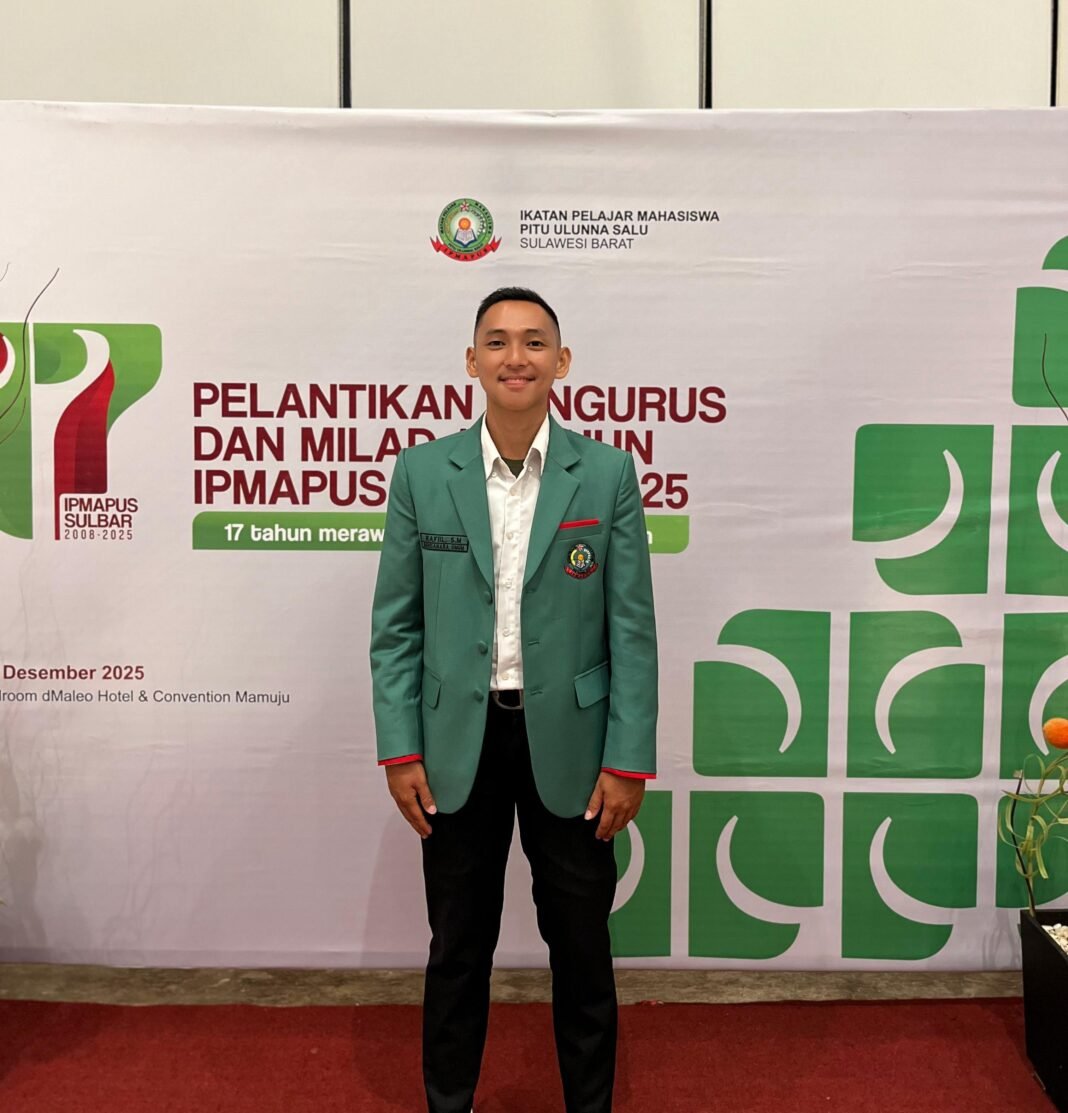 Putra Daerah Botteng Tegas Tolak Tambang Logam Tanah Jarang, Sebut Wilayahnya Mau Dijadikan Zona Pengorbanan! Putra Daerah Botteng Tegas Tolak Tambang Logam Tanah Jarang, Sebut Wilayahnya Mau Dijadikan Zona Pengorbanan!