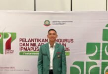 Putra Daerah Botteng Tegas Tolak Tambang Logam Tanah Jarang, Sebut Wilayahnya Mau Dijadikan Zona Pengorbanan!