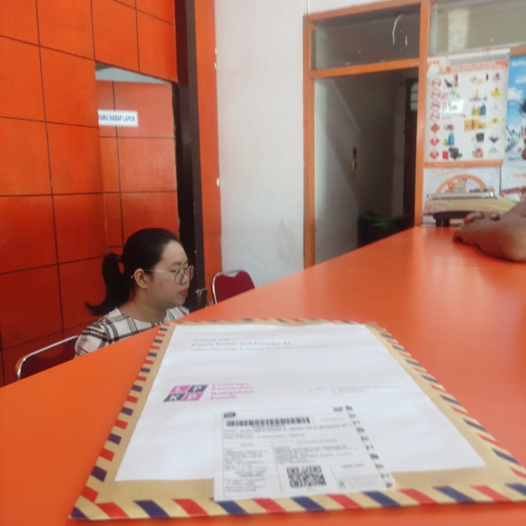 Muhaimin Menggugat Integritas MBG: Sengkarut “Orang Dalam” dan Ancaman Berburu Rente di Sulawesi Barat Muhaimin Menggugat Integritas MBG: Sengkarut “Orang Dalam” dan Ancaman Berburu Rente di Sulawesi Barat
