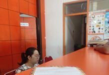 Muhaimin Menggugat Integritas MBG: Sengkarut “Orang Dalam” dan Ancaman Berburu Rente di Sulawesi Barat