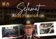 Kapolri Resmi Lantik Brigjen Pol. Arif Budiman, S.I.K., M.H. sebagai Kapolda Maluku Utara