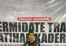 “Nyawa Tak Bisa Ditukar Damai”: Mahasiswa LKBHMI Majene Serang Keras Restorative Justice dalam Kasus Kematian