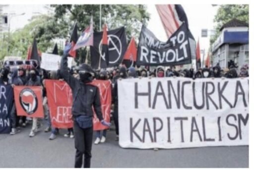 Kelompok aktivis mahasiswa waspadai potensi penyusupan kelompok anarko di Hari Kebangkitan Nasional Kelompok aktivis mahasiswa waspadai potensi penyusupan kelompok anarko di Hari Kebangkitan Nasional