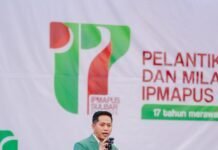 Pelayanan RS Regional Sulbar Dinilai Bobrok, PP-IPMAPUS Minta Audit dan Investigasi