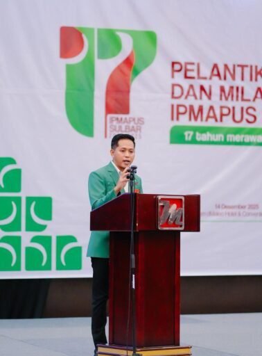 Pelayanan RS Regional Sulbar Dinilai Bobrok, PP-IPMAPUS Minta Audit dan Investigasi Pelayanan RS Regional Sulbar Dinilai Bobrok, PP-IPMAPUS Minta Audit dan Investigasi