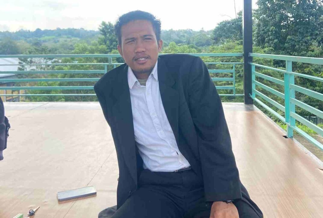 Parah.! Dokumen Palsu & Anggaran βHantuβ Dikuliti, JOL Nasional Seret Sekretaris KPU ke Ranah Hukum! Parah.! Dokumen Palsu & Anggaran βHantuβ Dikuliti, JOL Nasional Seret Sekretaris KPU ke Ranah Hukum!
