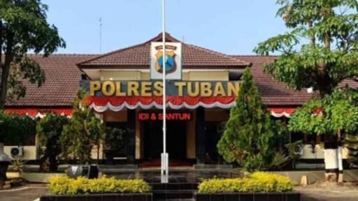 Mutasi Kanit 3 Satreskrim Polres Tuban Dinilai Ujian Keseriusan Penegakan Hukum Mutasi Kanit 3 Satreskrim Polres Tuban Dinilai Ujian Keseriusan Penegakan Hukum