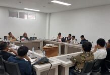 BREAKING NEWS: Dianggap “Pengecut” dan Gagal Total, Aliansi Rakyat Desak Gubernur Copot Kadisbun Sulbar!