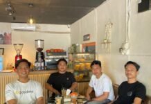 Aroma Kongkalikong Lahan BLK Sulbar: Siapa Anggota DPRD Berinisial ‘S’ yang Dibidik Mahasiswa?