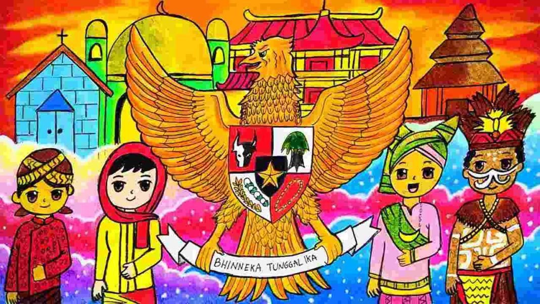 Ahmad Aktivis mahasiswa dan koordinator massa Jabodetabek waspadai Provokasi Anarko di Hari Lahir Pancasila Ahmad Aktivis mahasiswa dan koordinator massa Jabodetabek waspadai Provokasi Anarko di Hari Lahir Pancasila