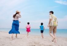 Senja Gratis di Ancol! Hadiah Istimewa HUT Jakarta ke-499 yang Siap Bikin Warga Berbondong ke Pantai
