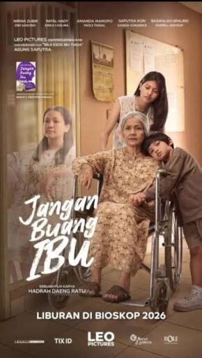 *Ayah Datang Saat Bahagia,Ibu Bertahan Saat Terluka”Jangan Buang Ibu Jadi Tamparan Emosional Jelang Idul Adha *Ayah Datang Saat Bahagia,Ibu Bertahan Saat Terluka”Jangan Buang Ibu Jadi Tamparan Emosional Jelang Idul Adha