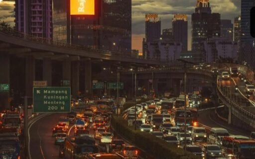 Ganjil Genap Jakarta Kembali Berlaku Hari Ini, Pelat Genap Dilarang Melintas di 26 Ruas Jalan Ganjil Genap Jakarta Kembali Berlaku Hari Ini, Pelat Genap Dilarang Melintas di 26 Ruas Jalan