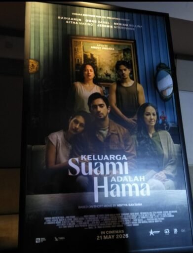 “Keluarga Suami Adalah Hama”Guncang Penonton Menangis Dan Pulang Dengan Trauma Emosional “Keluarga Suami Adalah Hama”Guncang Penonton Menangis Dan Pulang Dengan Trauma Emosional