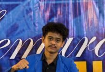 PMII Mateng Murka! Dugaan Pengeroyokan Kader di Mamuju Picu Gelombang Amarah