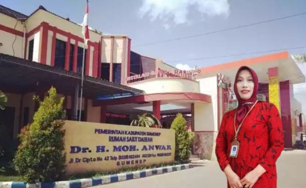 Tetap Melayani Selama Cuti Idul Adha, Bukti Nyata Optimalisasi Layanan Kesehatan RSUDMA Sumenep Tetap Melayani Selama Cuti Idul Adha, Bukti Nyata Optimalisasi Layanan Kesehatan RSUDMA Sumenep