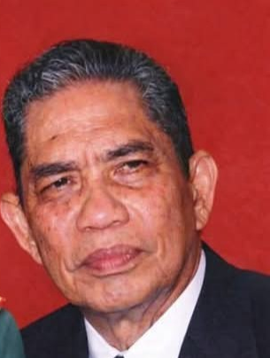 25 TAHUN KEPERGIAN SANG PENDEKAR HUKUM: Mengenang Eksklusif Sisi Humanis Baharuddin Lopa 25 TAHUN KEPERGIAN SANG PENDEKAR HUKUM: Mengenang Eksklusif Sisi Humanis Baharuddin Lopa