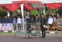 Wagub Fadlullah Dorong Deep Learning untuk Dongkrak Mutu Pendidikan di Hardiknas 2026