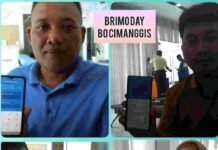 BRI KC Cimanggis Gencarkan MemBRIMOkan Indonesia, Dorong Nasabah Beralih ke Transaksi Digital