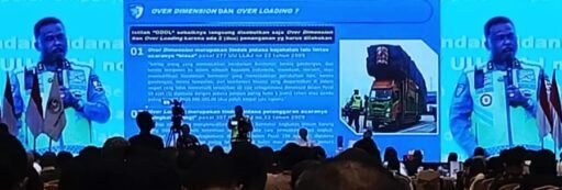 Munas Aptrindo 2026 Dorong Modernisasi Logistik dan Target Zero ODOL 2027 Munas Aptrindo 2026 Dorong Modernisasi Logistik dan Target Zero ODOL 2027
