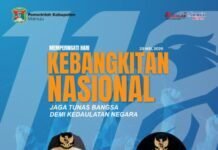 Fajar 1908: Ketika Pena dan Pikiran Membakar Kegelapan Nusantara!