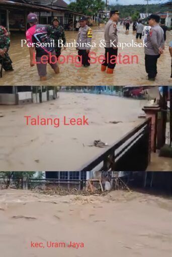 Lagi-Lagi Lebong Di Timpa Musibah Banjir Bandang,Dan Salah Satu Masyarakat Mengeluh Kepada Bupati Lebong Lagi-Lagi Lebong Di Timpa Musibah Banjir Bandang,Dan Salah Satu Masyarakat Mengeluh Kepada Bupati Lebong