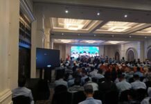 Rapimnas BKPRMI 2026 Di Jakarta