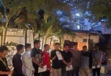 Bangsa Muda: Demokrasi Harus Hadir dalam Ekonomi