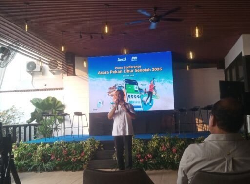 “Jakarta Punya Disneyland Sendiri?” Libur Sekolah 2026 di Ancol Pecahkan Euforia Wisata Keluarga “Jakarta Punya Disneyland Sendiri?” Libur Sekolah 2026 di Ancol Pecahkan Euforia Wisata Keluarga