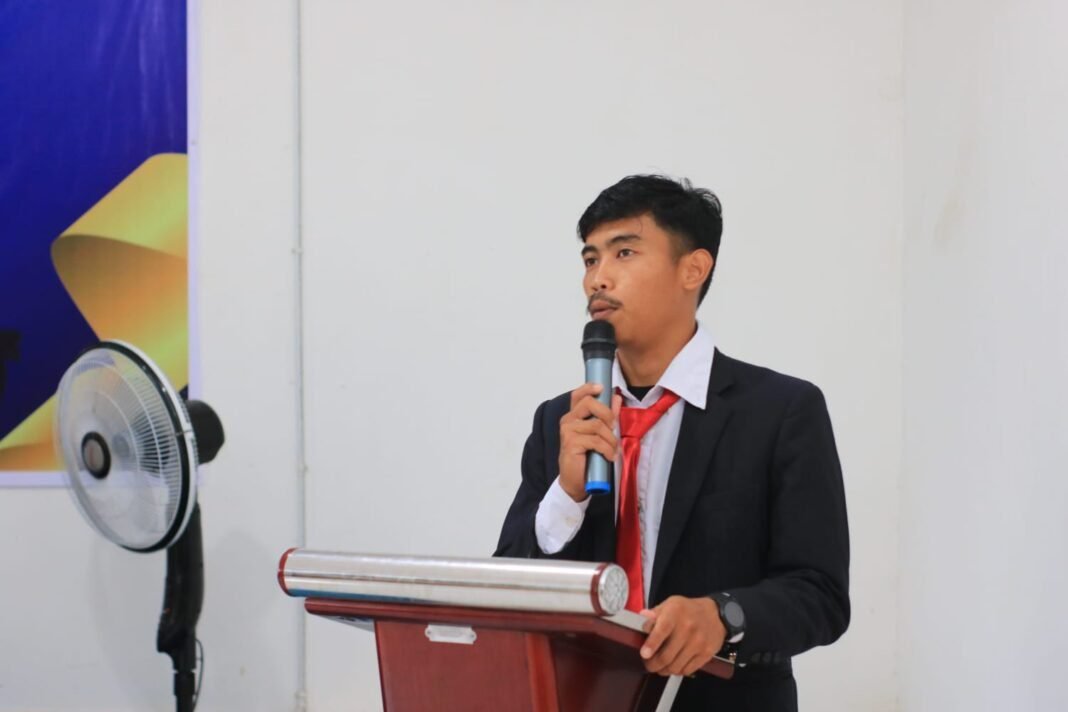 IPMA Pasangkayu Ultimatum Tambang Galian C: Perbaiki Kerusakan Lingkungan atau Ditutup Paksa IPMA Pasangkayu Ultimatum Tambang Galian C: Perbaiki Kerusakan Lingkungan atau Ditutup Paksa