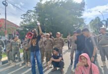 BREAKING NEWS: Proyek Raksasa Sulbar Digoyang! 750 Pekerja Luar Masuk, AMDAL Misterius, PUPR Membisu?