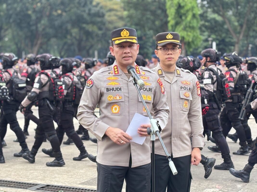 *Sejumlah Konser Digelar di GBK Hari Ini, Polda Metro Siapkan Pengamanan* *Sejumlah Konser Digelar di GBK Hari Ini, Polda Metro Siapkan Pengamanan*