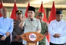 Tingkatkan Produktivitas Petani, Gus Fawait Dorong Pertanian Jember Maju dan Modern