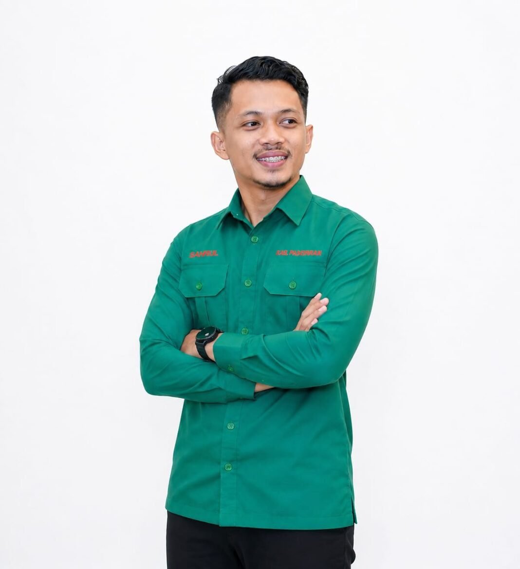IPMAPUS Murka! Desak Polisi Usut Dalang Pengeroyokan Kader PMII dan Serangan Sekretariat Vendetta IPMAPUS Murka! Desak Polisi Usut Dalang Pengeroyokan Kader PMII dan Serangan Sekretariat Vendetta
