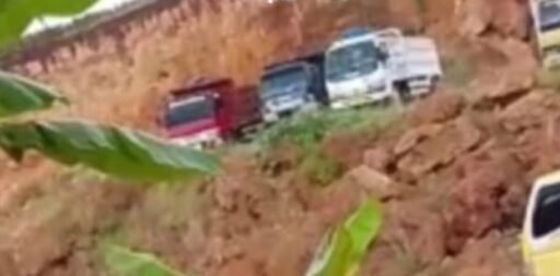 TAMBANG BANCAR TERUS JADI PERDEBATAN, NAMA SANTOSO DAN SISKA KEMBALI DISEBUT: SAMPAI KAPAN PUBLIK MENUNGGU TAMBANG BANCAR TERUS JADI PERDEBATAN, NAMA SANTOSO DAN SISKA KEMBALI DISEBUT: SAMPAI KAPAN PUBLIK MENUNGGU