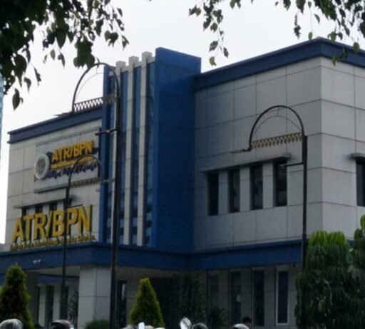 Muhamad Irdian Pimpin Transformasi BPN Jakarta Selatan PelayananPertanahan Transparan,BerintegritasJuni 2026″ Muhamad Irdian Pimpin Transformasi BPN Jakarta Selatan PelayananPertanahan Transparan,BerintegritasJuni 2026″