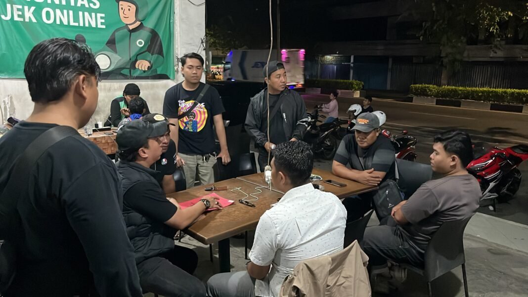 Patroli Tim URC Polres Pasuruan Kota Berhasil Ungkap Dugaan Pemerasan, Wujud Nyata Perlindungan Masyarakat Patroli Tim URC Polres Pasuruan Kota Berhasil Ungkap Dugaan Pemerasan, Wujud Nyata Perlindungan Masyarakat