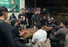 Patroli Tim URC Polres Pasuruan Kota Berhasil Ungkap Dugaan Pemerasan, Wujud Nyata Perlindungan Masyarakat