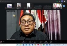 Dari Geopolitik hingga Arus Informasi Nasional, Firdaus Bekali SMSI Hadapi Era Perubahan