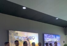 PT Benelli Motor Indonesia Perkuat Jaringan di Jawa Barat Lewat Benelli Bogor Center