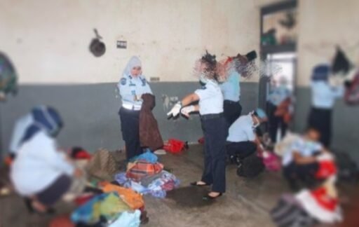 Operasi Senyap di Balik Tembok Salemba’: Lapas dan Polisi Bergerak Cegah Ancaman Kamtib Sejak Dini Operasi Senyap di Balik Tembok Salemba’: Lapas dan Polisi Bergerak Cegah Ancaman Kamtib Sejak Dini