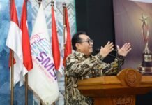 Firdaus Usulkan SMSI Jadi Penanggung Jawab HPN 2026, Tekankan Kesetaraan Seluruh Konstituen Pers