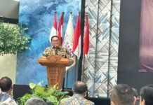 SMSI Anugerahi 16 Tokoh Nasional, Tegaskan Kemerdekaan Pers Harus Dijaga Bersama