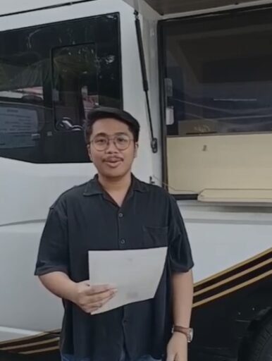*SKCK Keliling di Gudang Sarinah Permudah Warga, Proses Cepat dan Praktis* *SKCK Keliling di Gudang Sarinah Permudah Warga, Proses Cepat dan Praktis*