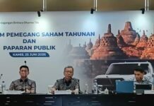 PT. Bintraco Dharma Tbk Paparkan Strategi Penguatan Bisnis Otomotif dalam Public Expose 2026